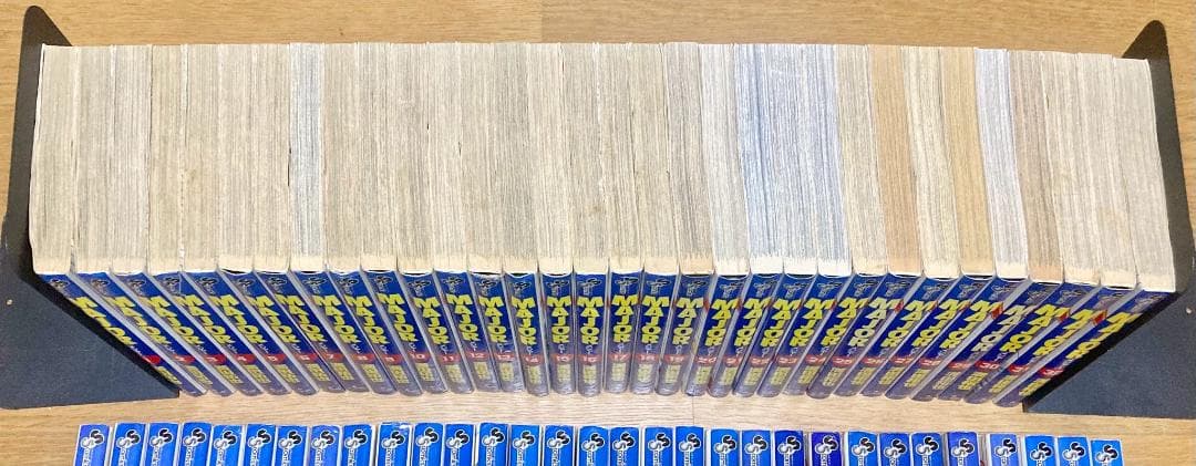 MAJOR メジャー　全巻1〜78巻　＋関連本多数