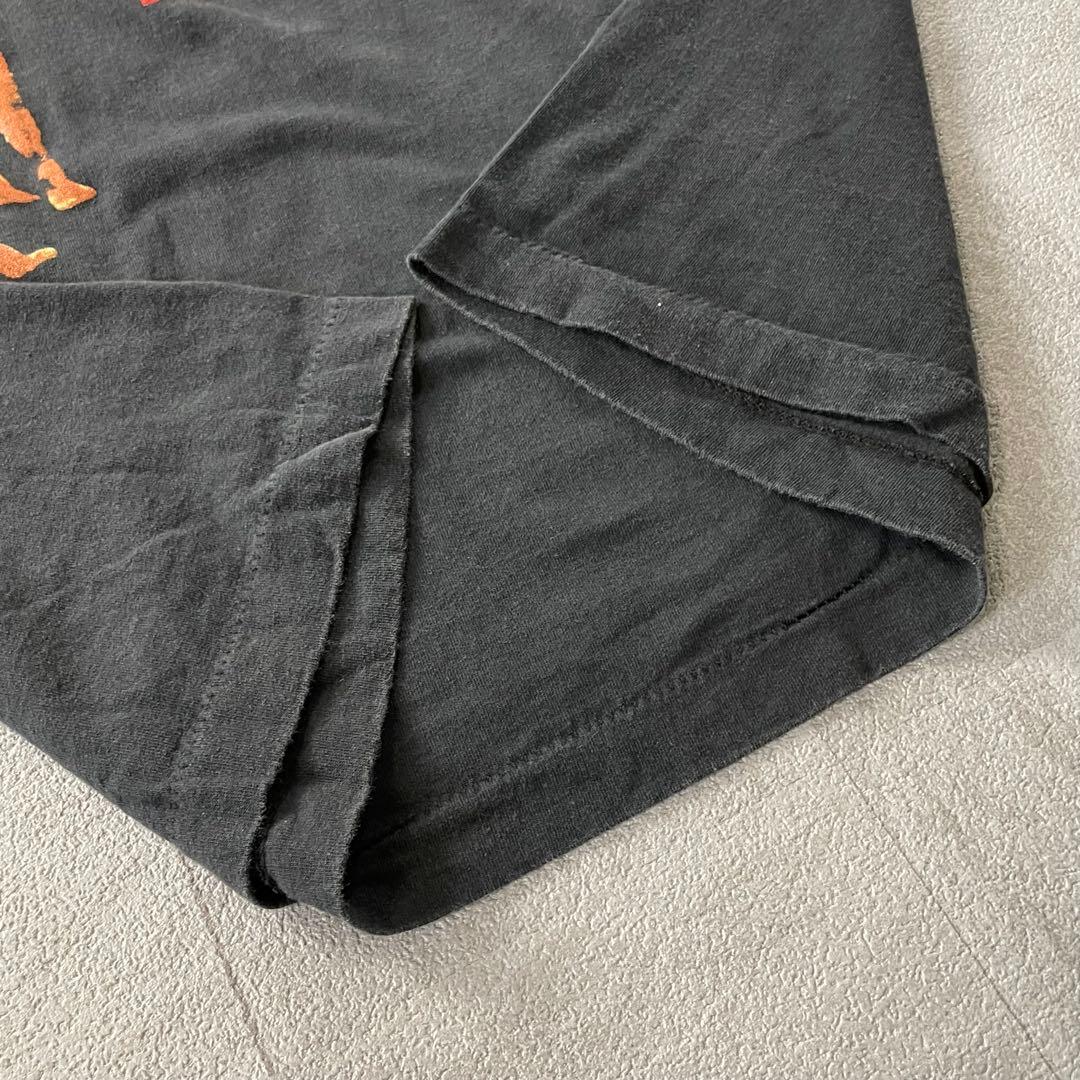 トップス Marlboro Coyote Bluff Fade Tee Black L