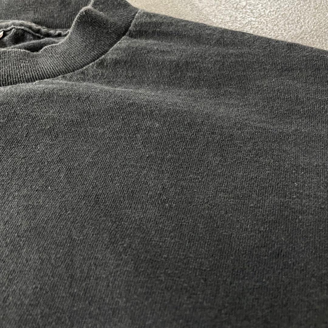 トップス Marlboro Coyote Bluff Fade Tee Black L