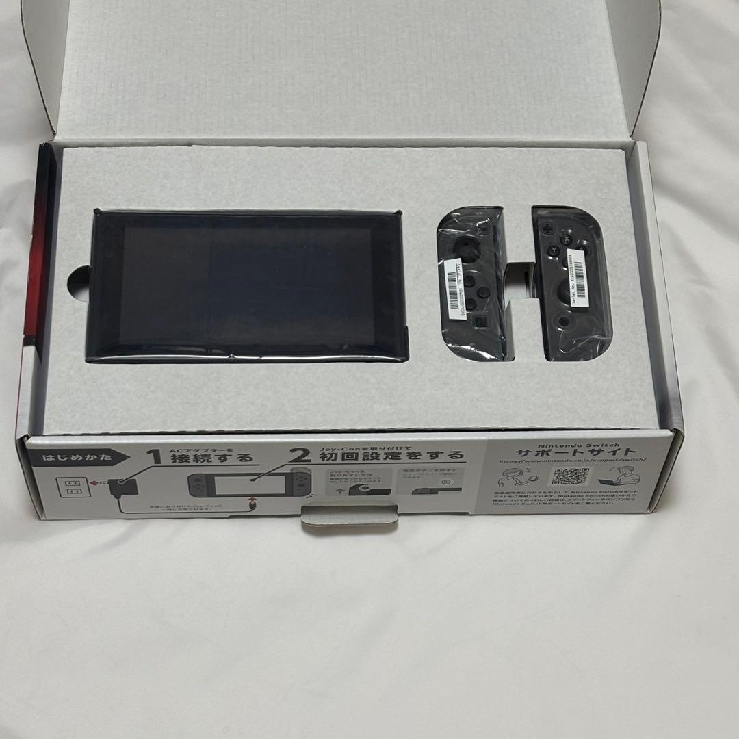 美品任天堂Switch