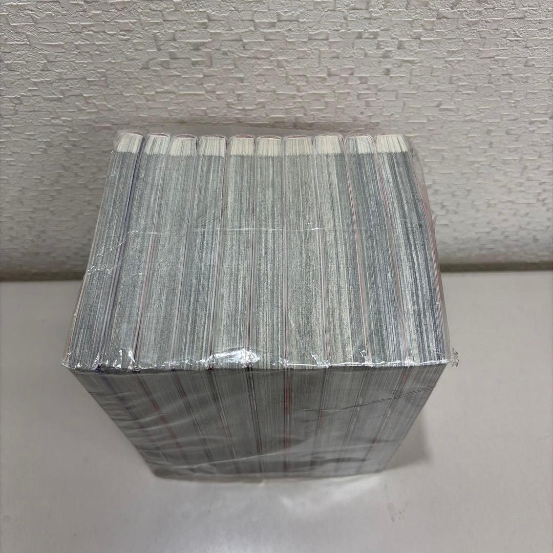ＧＩＧＡＮＴ 全１０巻セット