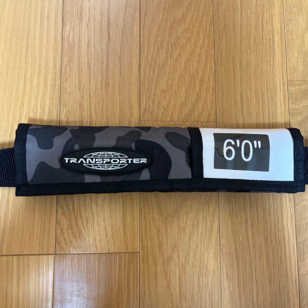 トランスポーター サーフボードケース ハードケース TRANSPORTER