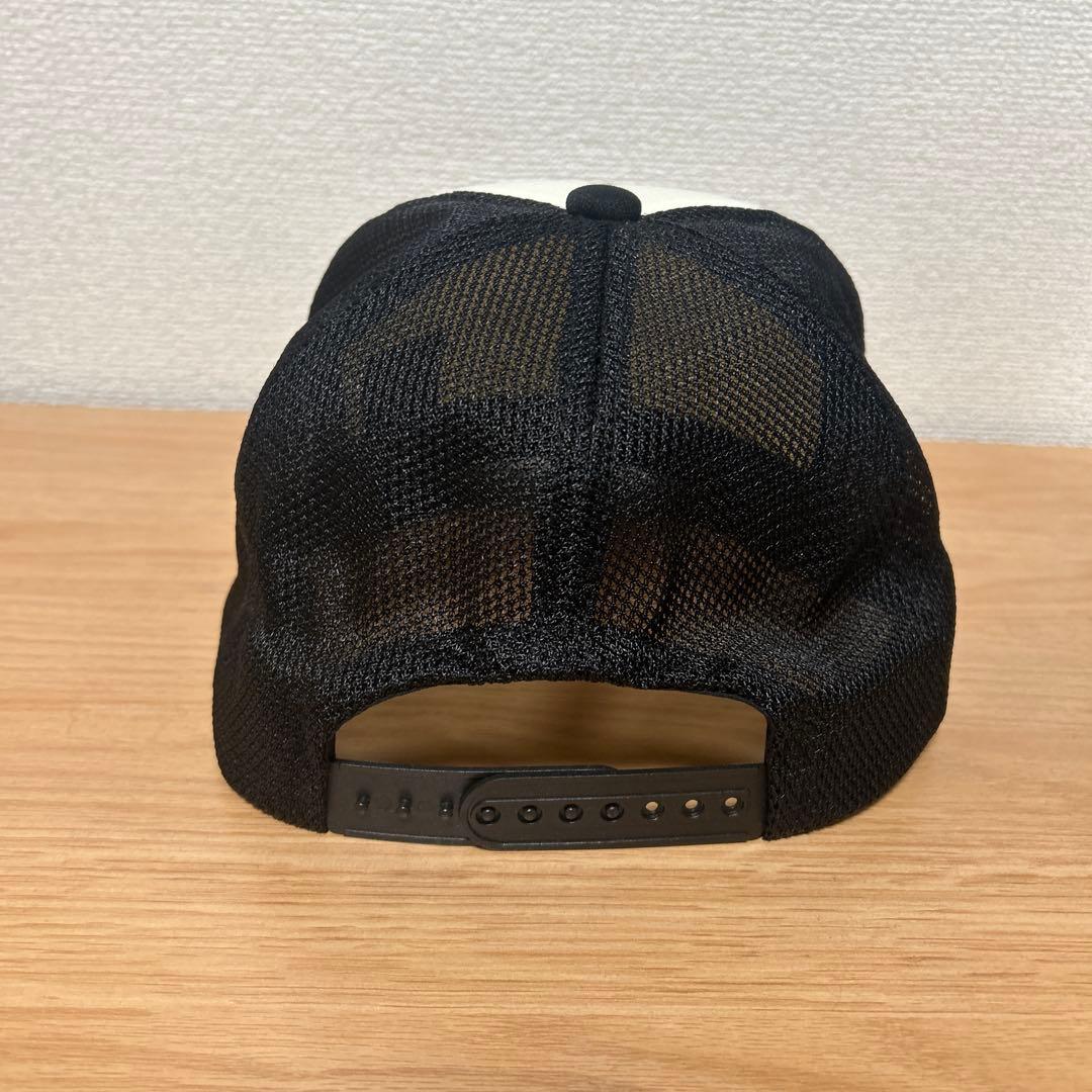 レア物！HYSTERIC GLAMOUR メッシュキャップ