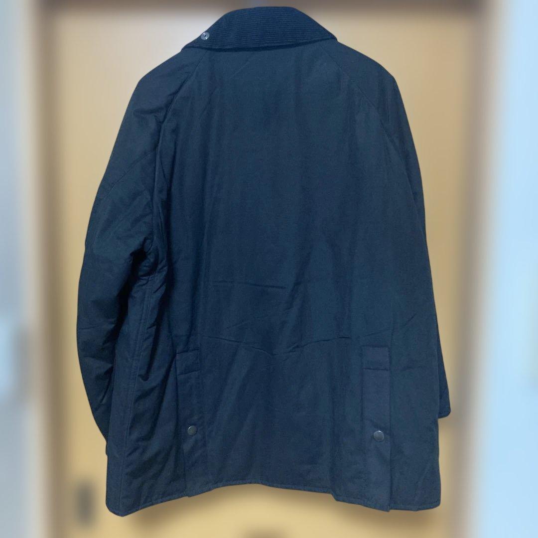 ボ*ン様 Barbour/バブアー 別注 BEDALE INSULATION サ