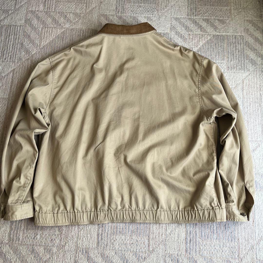 Polo by Ralph Lauren スイングトップ ラルフローレン XXL