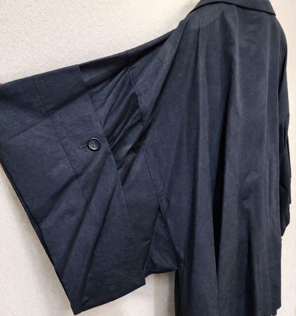 値下げ！ LIMI feu (リミフゥ)　スプリングコート⭐︎新品
