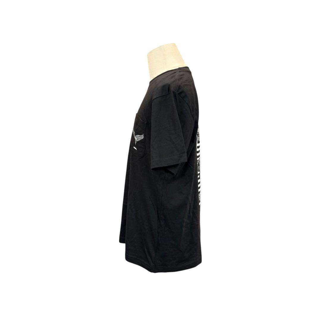 【Andy専用】希少 クロムハーツ Foti エアロスミス