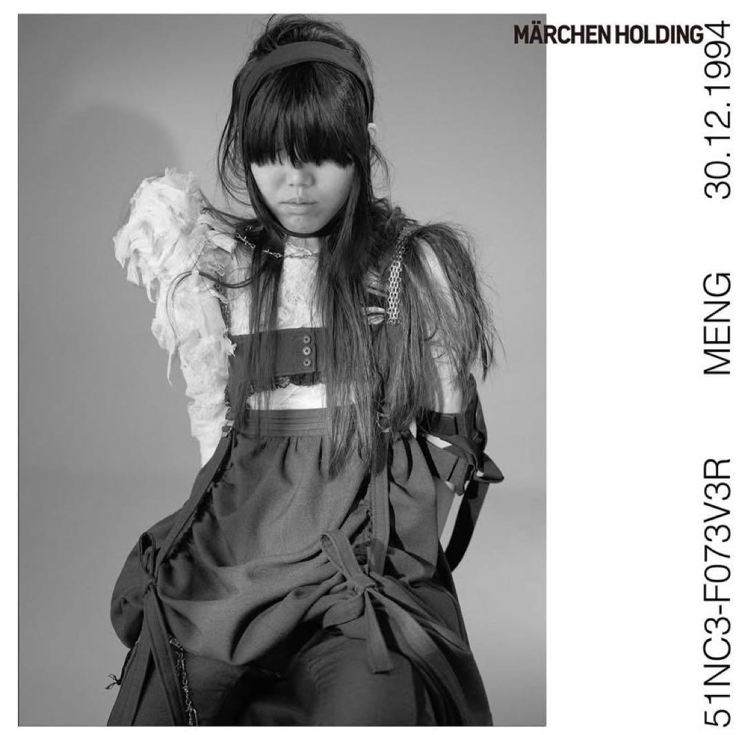 marchen shushutong ceciliebahnsenワンピース