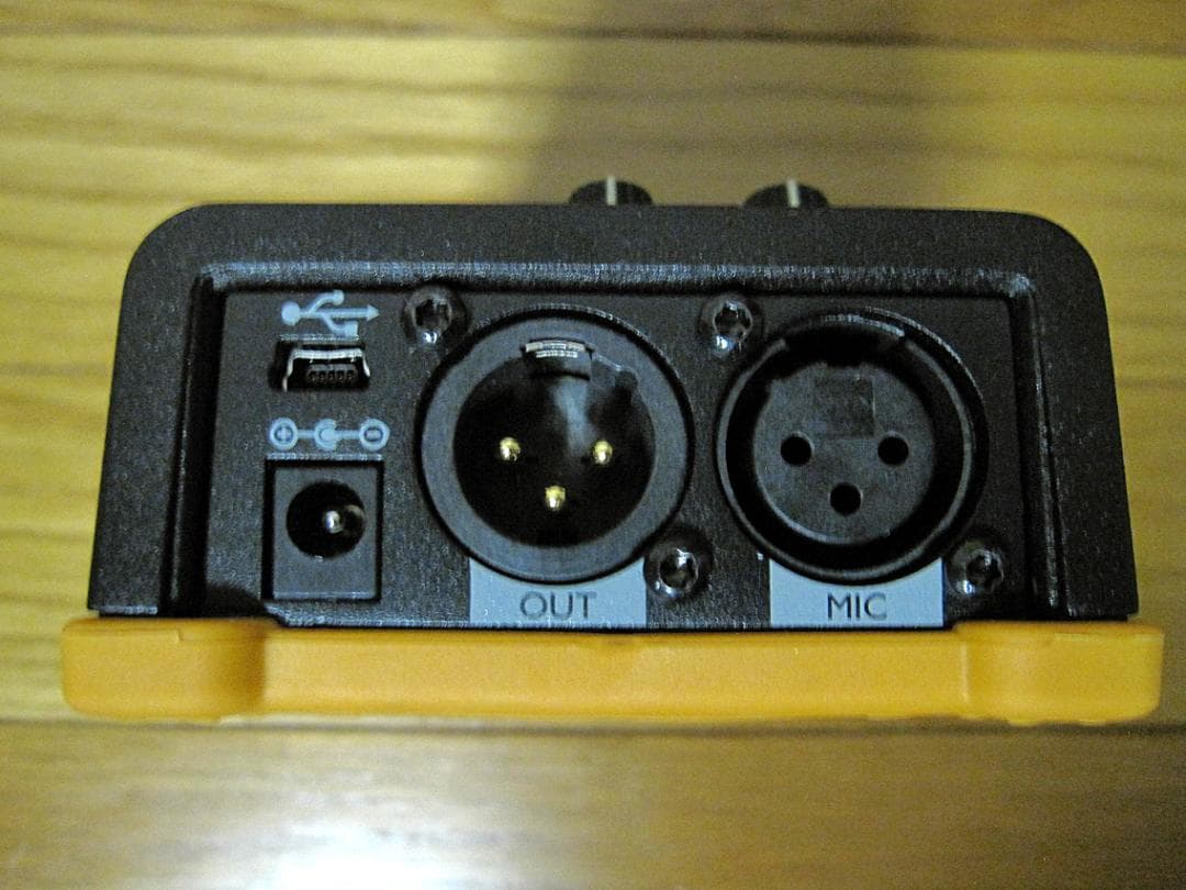 TC HELICON (ティーシーヘリコン) VoiceTone T1 中古品