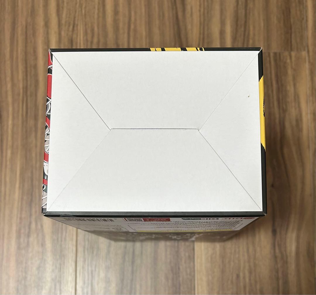 【新品】龍が如く DIGSTA 桐生一馬フィギュア（未開封）