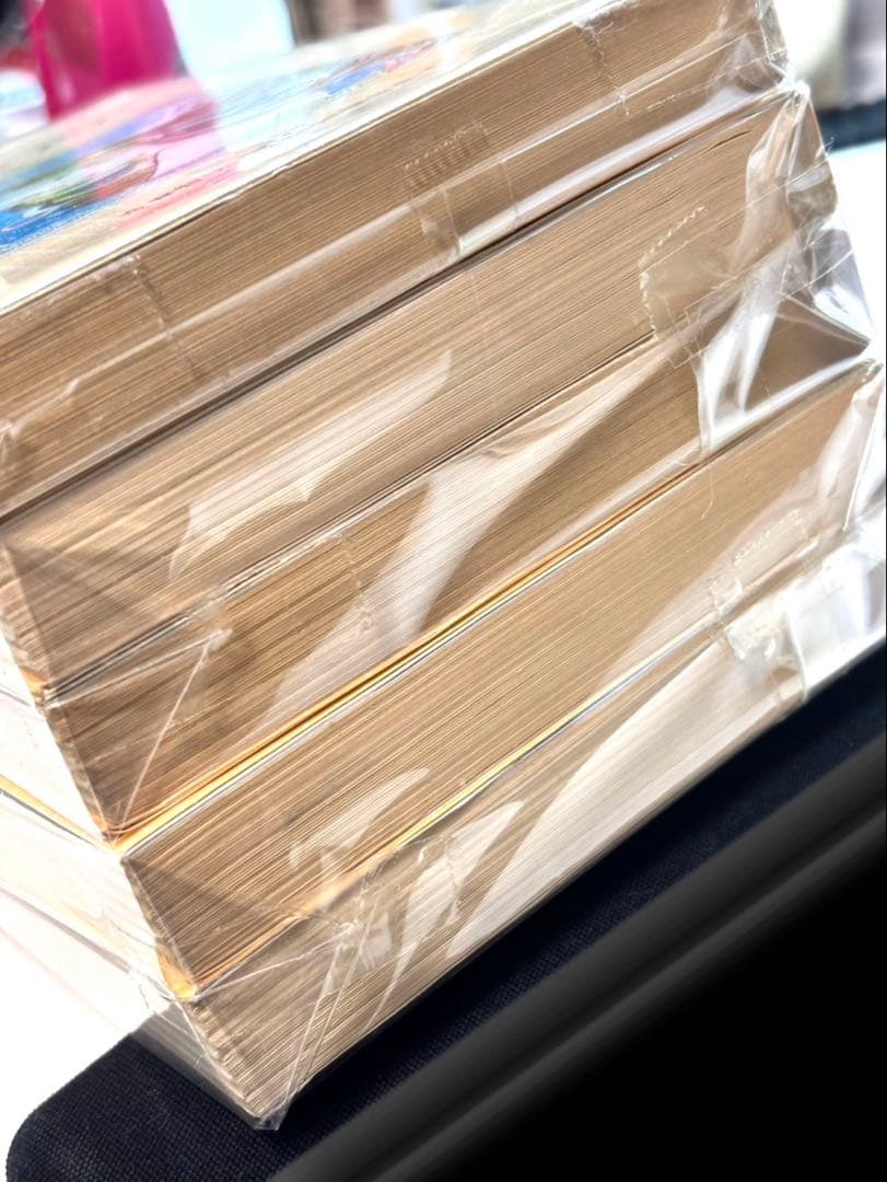 【レア本・初版・全巻セット】 小説　うる星やつら 金春智子 原作　高橋留美子