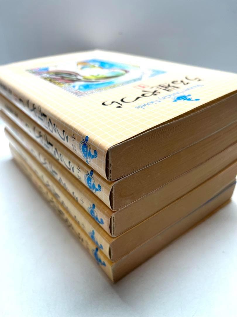 【レア本・初版・全巻セット】 小説　うる星やつら 金春智子 原作　高橋留美子