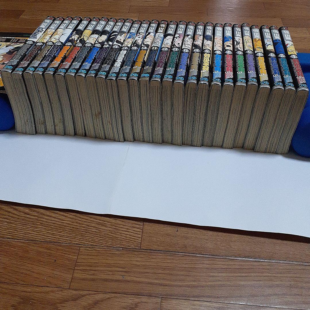 鋼の錬金術師 全1～27巻　ラフ画集付き