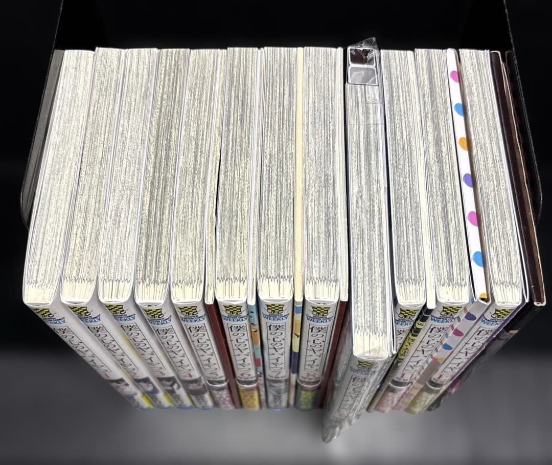 僕の心のヤバイやつ 1-12巻 5-12巻 特装版 特典付