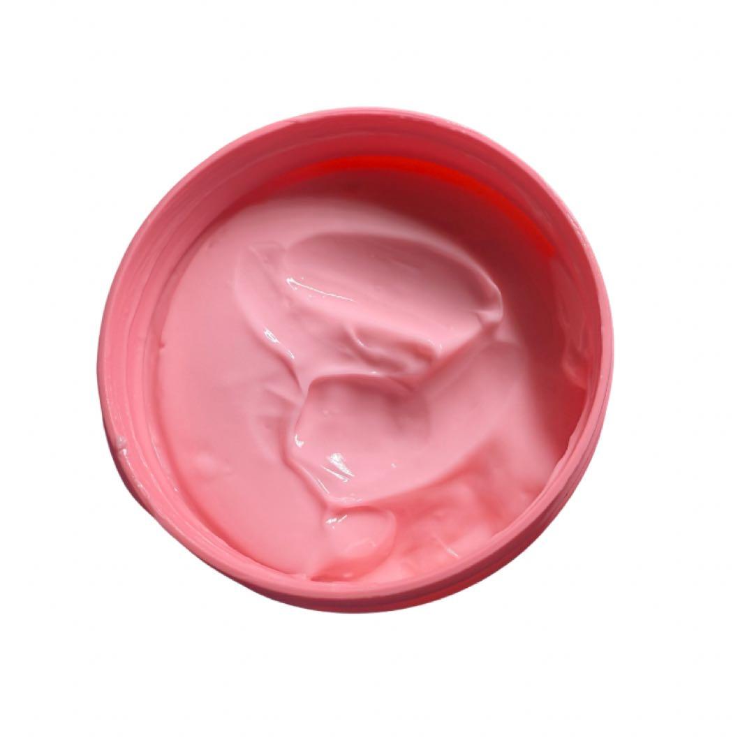 ADEUS ボディ用マッサージクリーム 300g 温感タイプ
