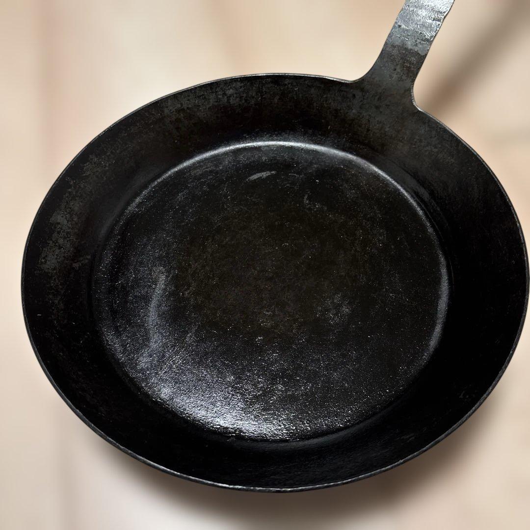 Turk classic フライパン 25cm