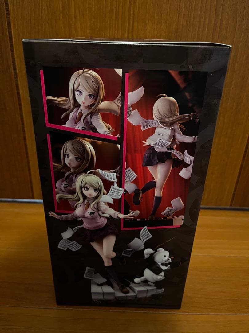 赤松楓 フィギュア 1/7 ニューダンガンロンパV3 みんなのコロシアイ新学期