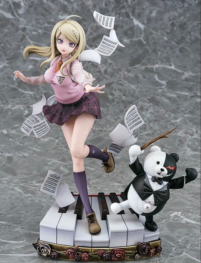 赤松楓 フィギュア 1/7 ニューダンガンロンパV3 みんなのコロシアイ新学期