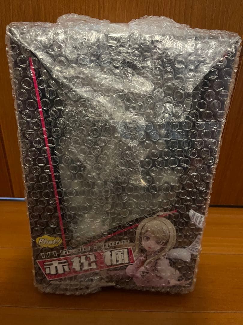 赤松楓 フィギュア 1/7 ニューダンガンロンパV3 みんなのコロシアイ新学期