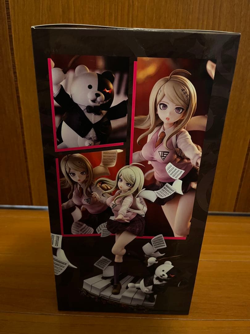 赤松楓 フィギュア 1/7 ニューダンガンロンパV3 みんなのコロシアイ新学期