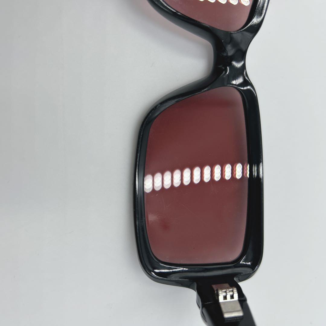 小物 00s GUCCI archive sunglasses cyber y2k