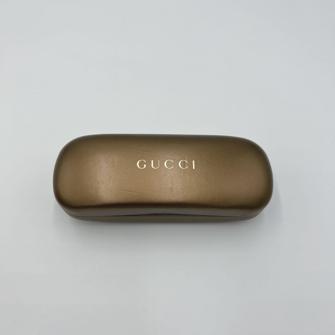 小物 00s GUCCI archive sunglasses cyber y2k