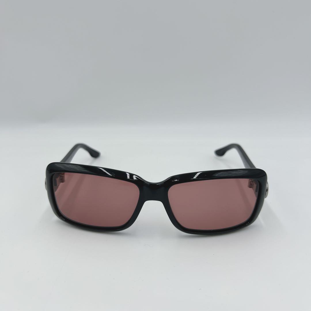 小物 00s GUCCI archive sunglasses cyber y2k