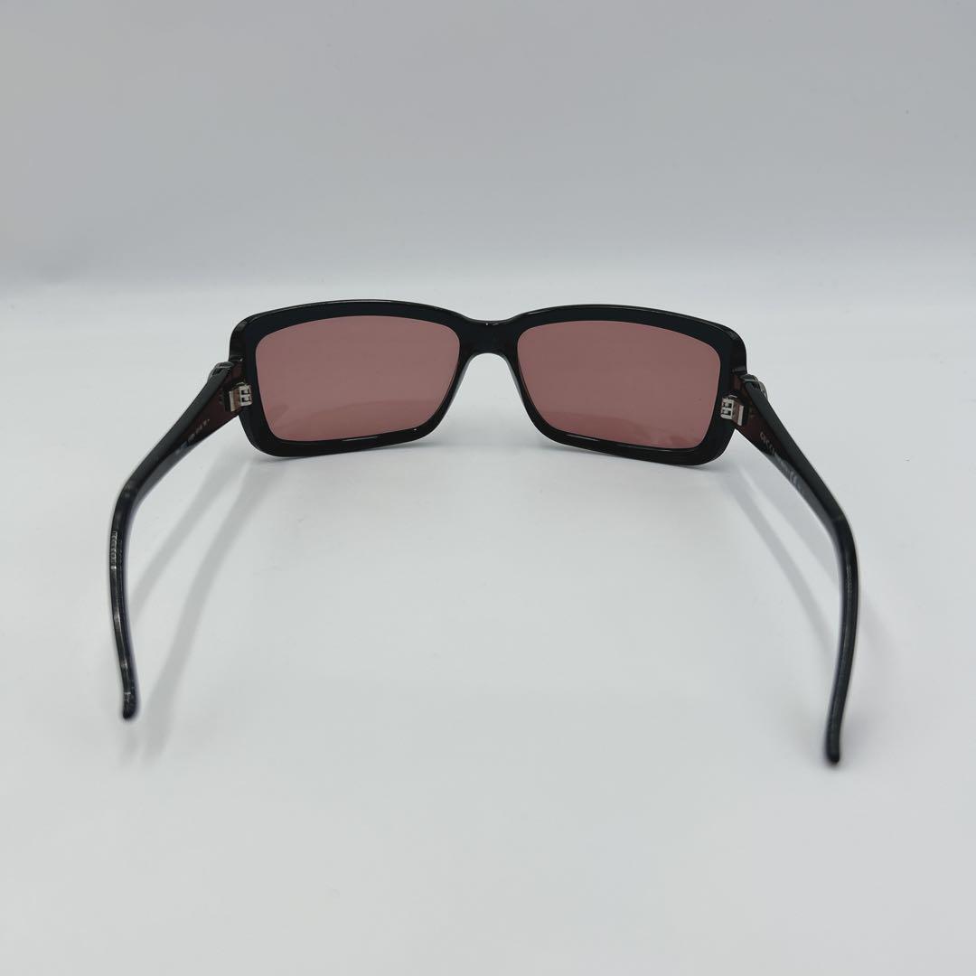 小物 00s GUCCI archive sunglasses cyber y2k