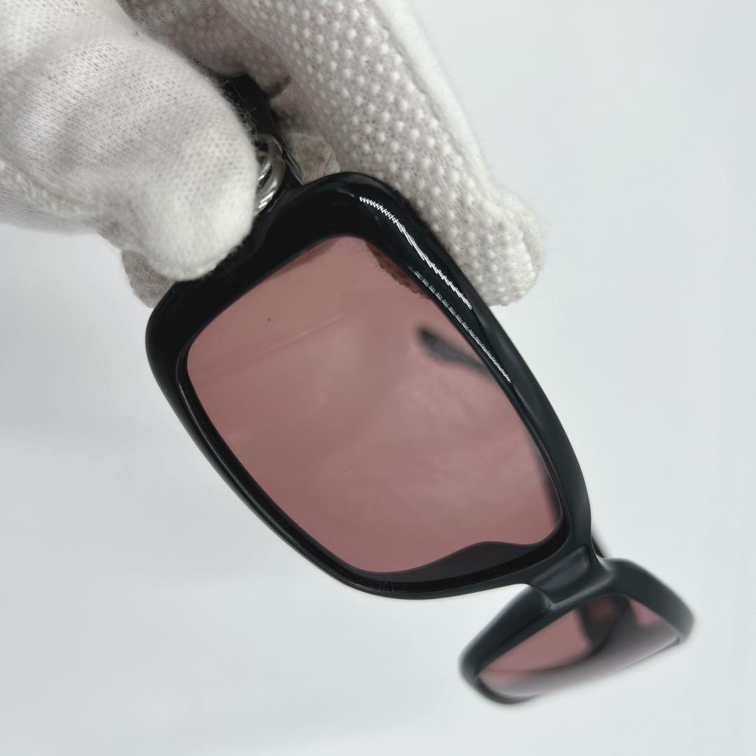 小物 00s GUCCI archive sunglasses cyber y2k