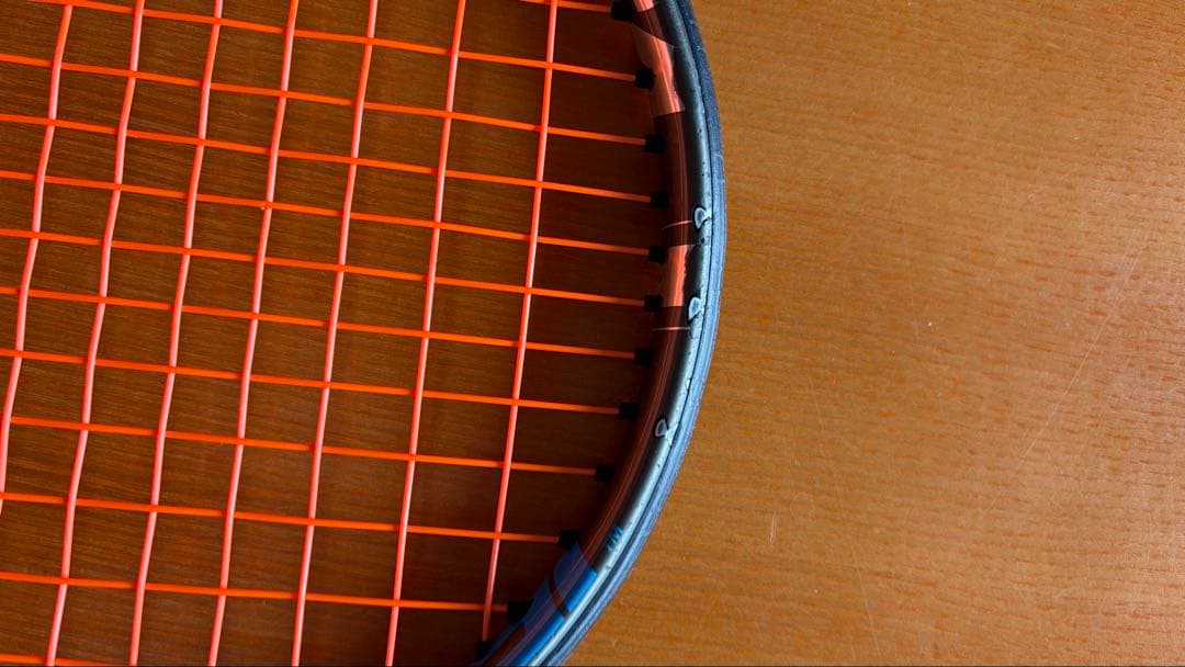 Babolat ピュアドライブVS (98インチ) G3