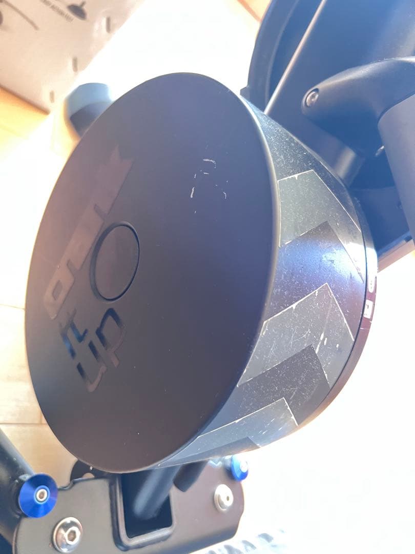 アクセサリー Wahoo KICKR Smart Bike Trainer 5.0