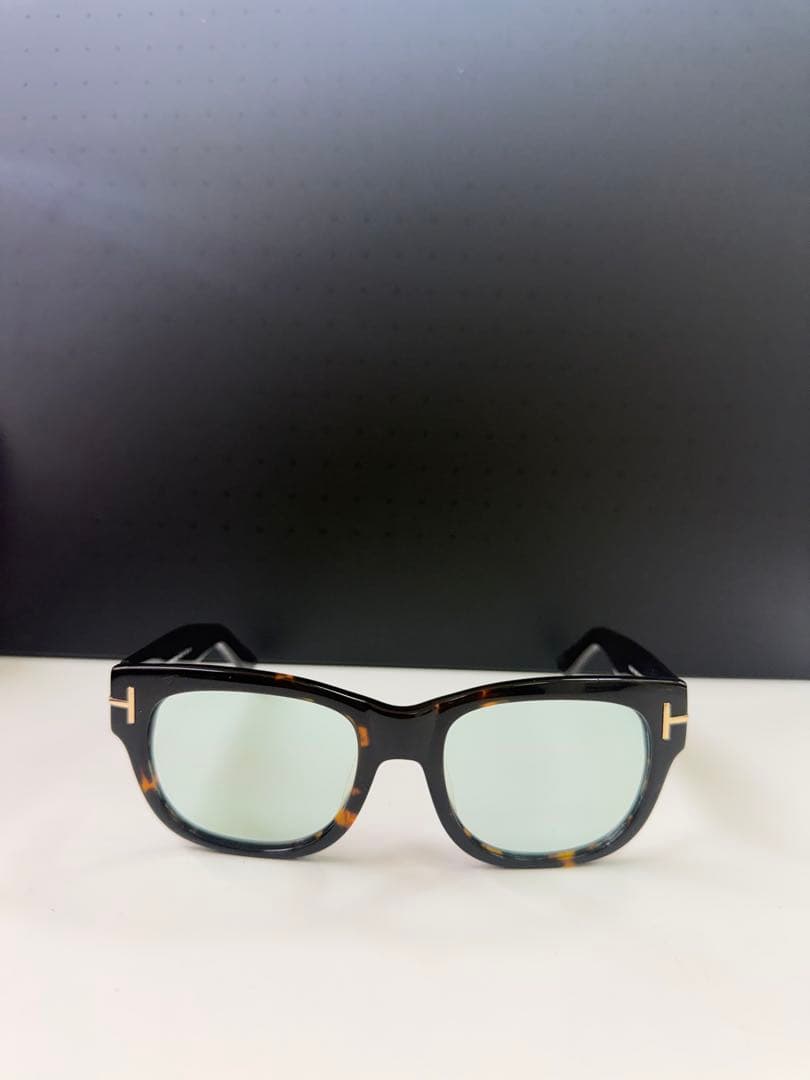 TOM FORD TF5040 050B サングラス　度なし　お値引依頼機能ok