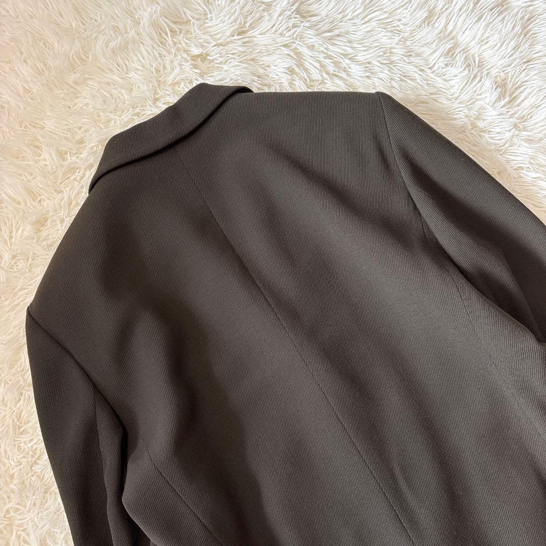 新品タグ付✨️weekend MaxMara ウールテーラードジャケット　ゆったり
