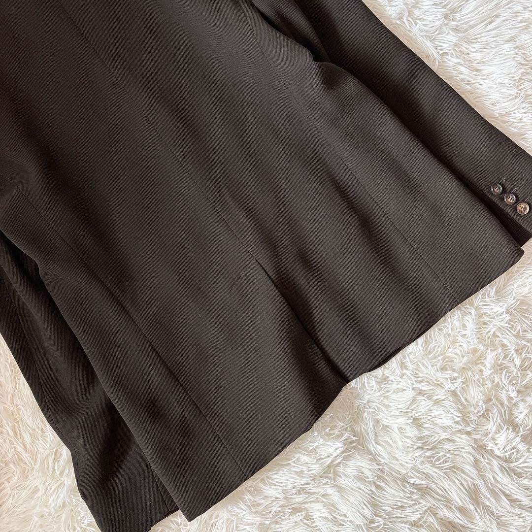 新品タグ付✨️weekend MaxMara ウールテーラードジャケット　ゆったり