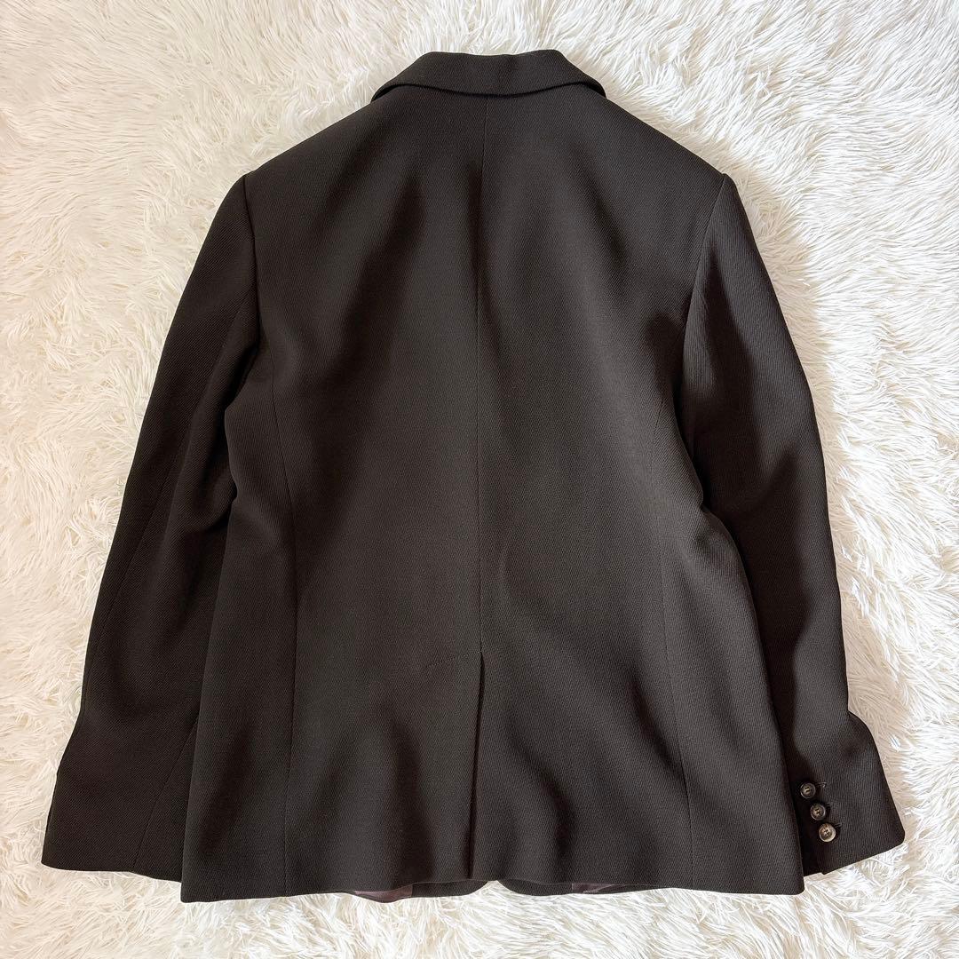 新品タグ付✨️weekend MaxMara ウールテーラードジャケット　ゆったり