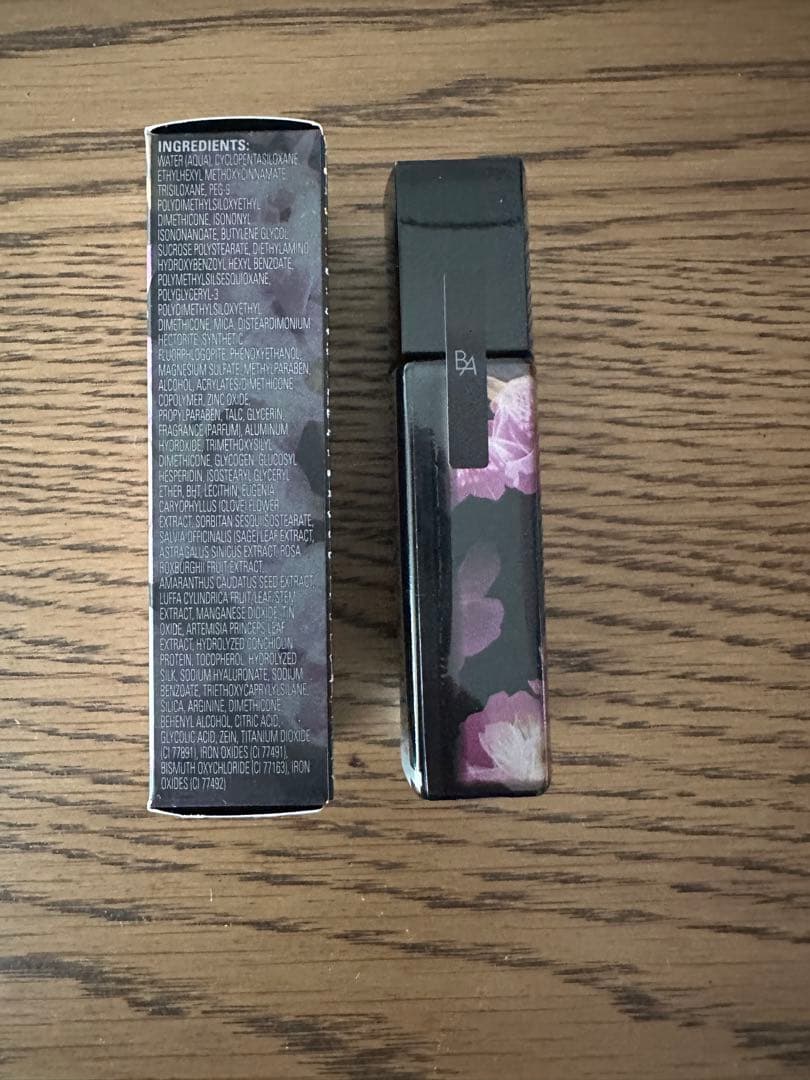 POLA BA デイセラム　リキッドサクラピンク　30ml