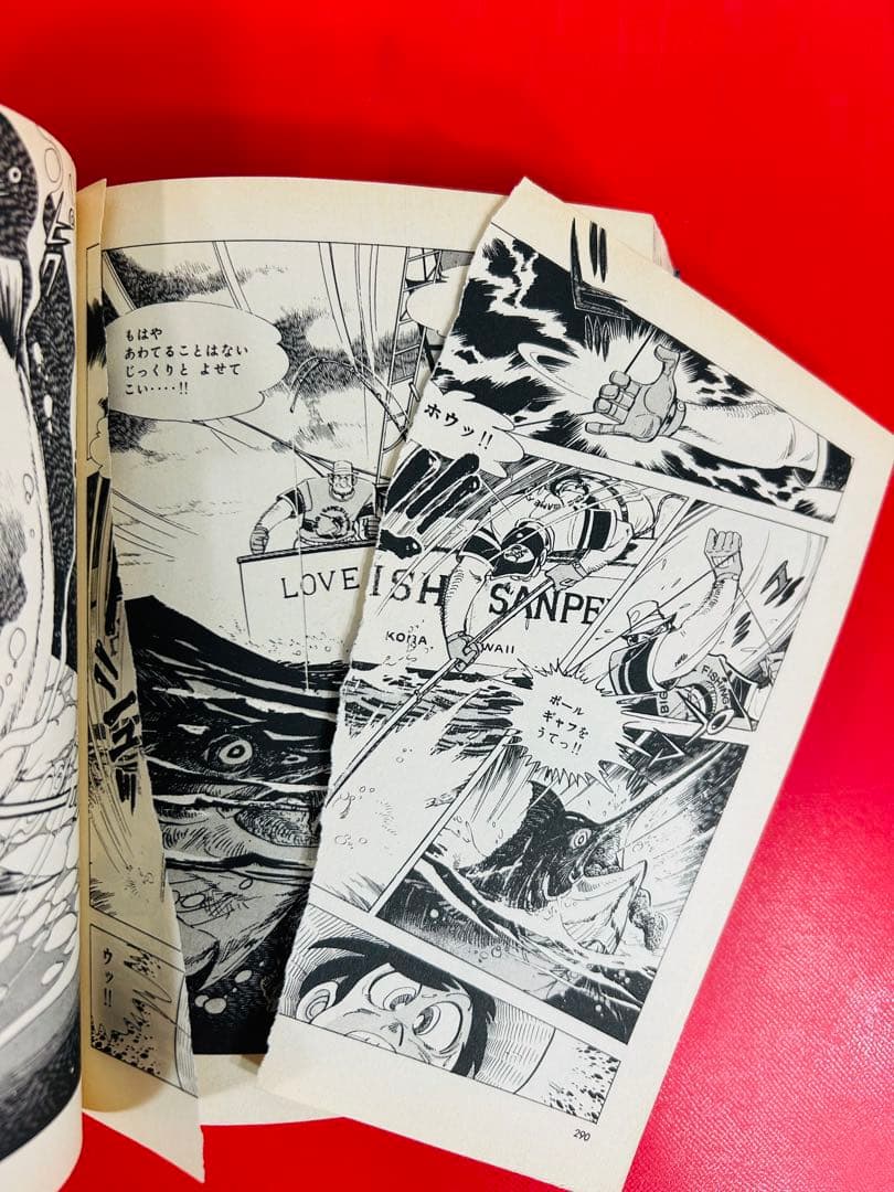 漫画コミック【釣りキチ三平 1-35巻＋37巻・釣りキチ同盟編】矢口高雄KCSP