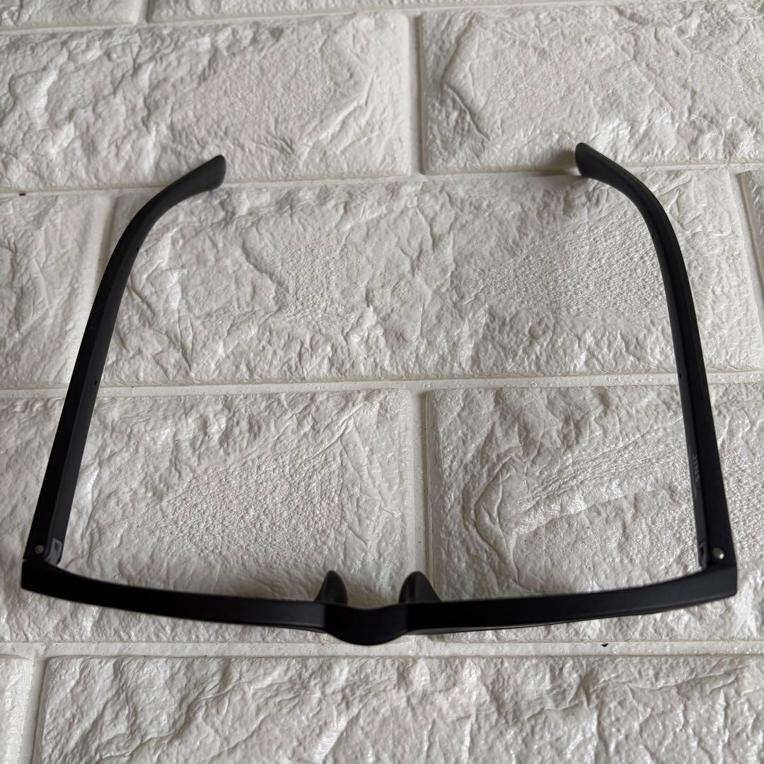 美品 JINS× Peak Rubber SUNGLASSES