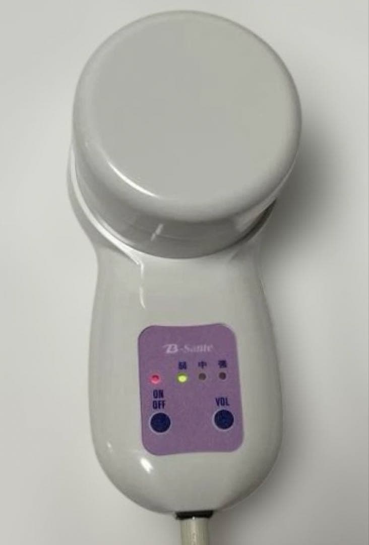 B-Sante ボディソーンク シェイプアップに 中古美品