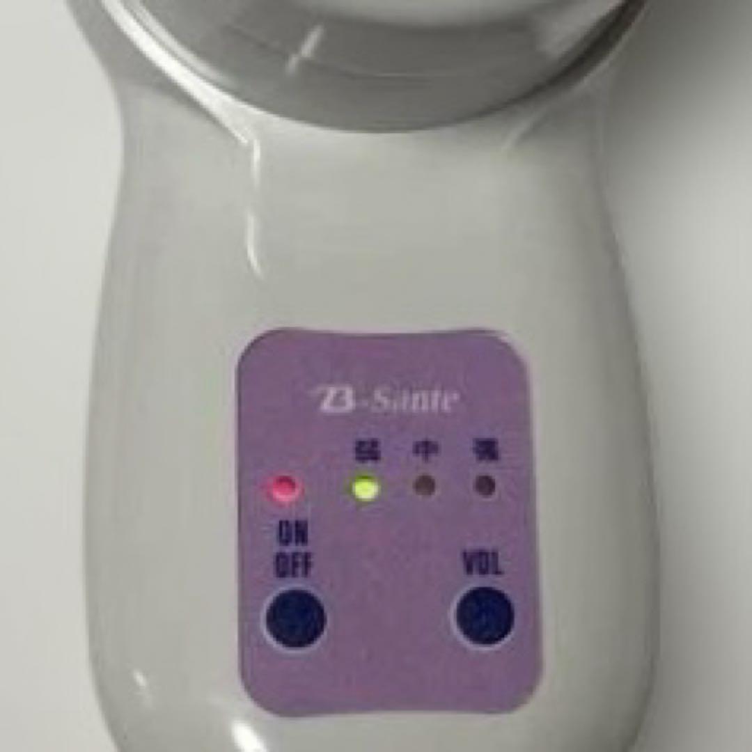 B-Sante ボディソーンク シェイプアップに 中古美品