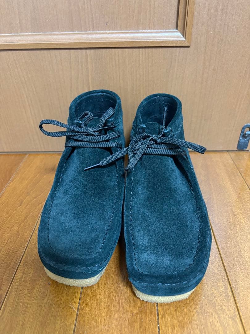Clarks モカシンシェイカー