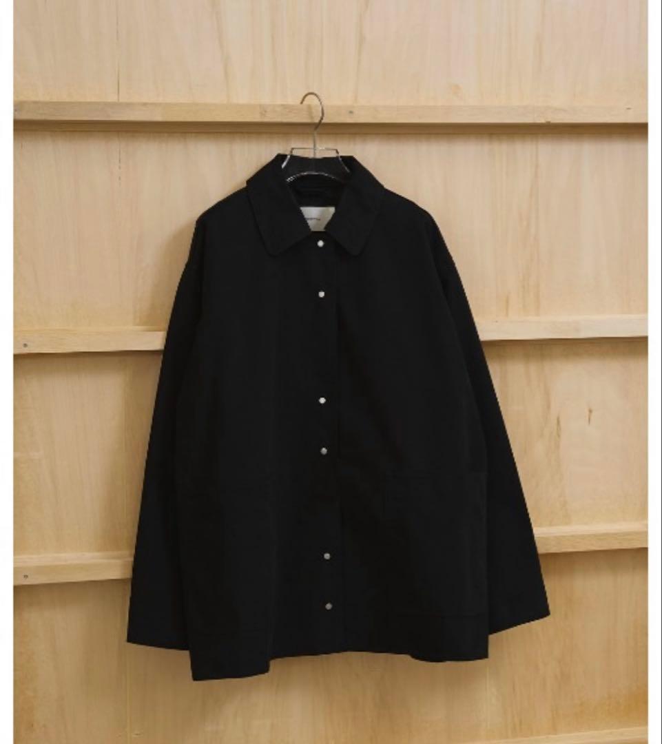 ジャケット・アウター Boyfriend Cotton Jacket