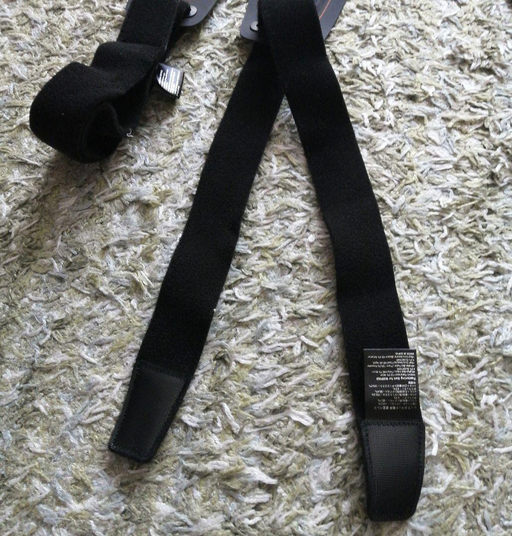 SIXPAD Leg Belt EMSトレーニング用　2個セット