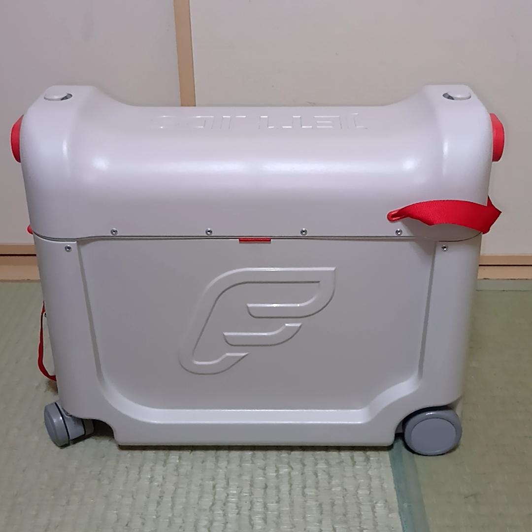 【週末特価】ストッケ　ジェットキッズ ベッドボックス　マットレス付き