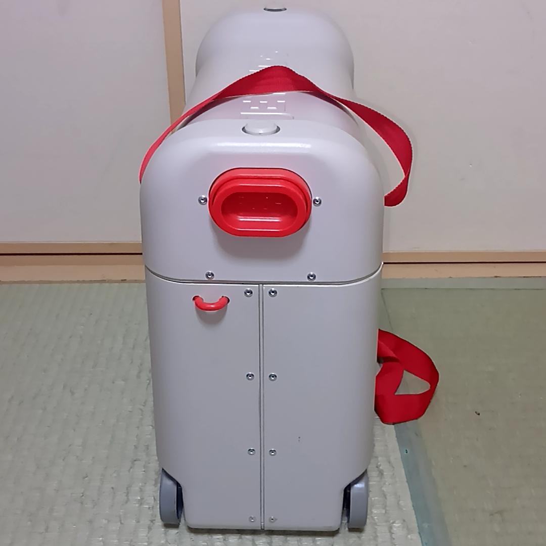 【週末特価】ストッケ　ジェットキッズ ベッドボックス　マットレス付き
