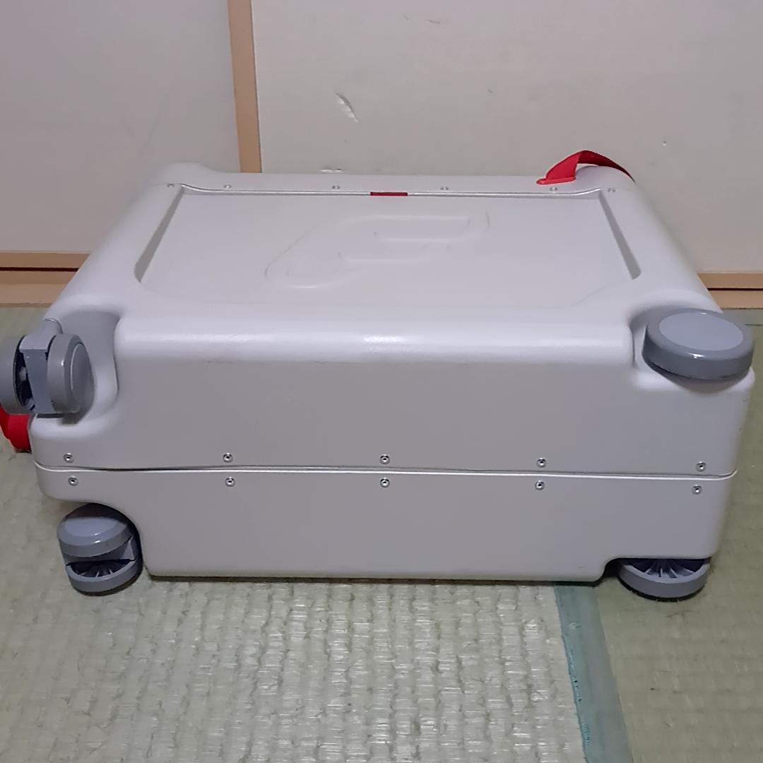【週末特価】ストッケ　ジェットキッズ ベッドボックス　マットレス付き