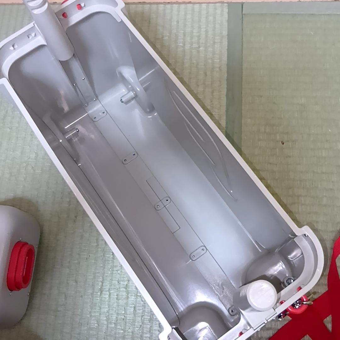 【週末特価】ストッケ　ジェットキッズ ベッドボックス　マットレス付き