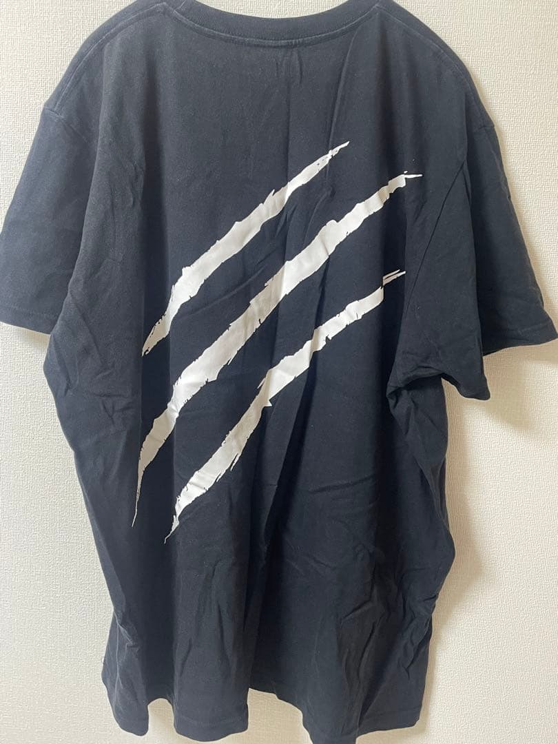 キズ kizu パーカー Tシャツ 来夢 ユエ きょうのすけ reiki