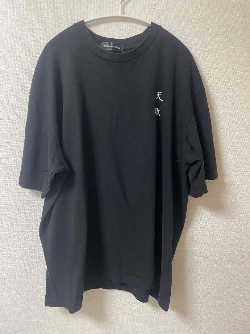 キズ kizu パーカー Tシャツ 来夢 ユエ きょうのすけ reiki