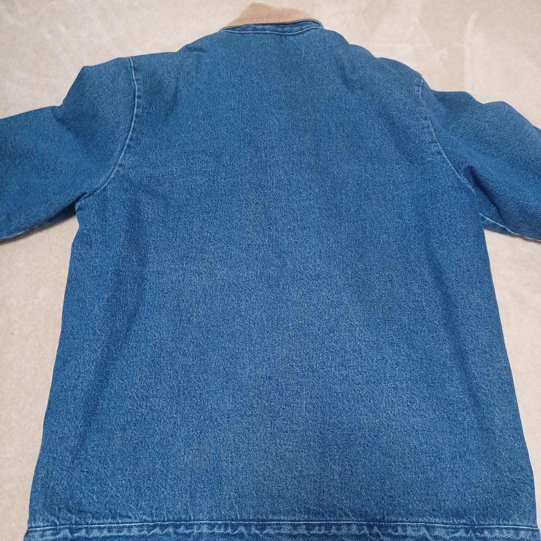 POINTER デニムカバーオール　MADE IN USA　美品